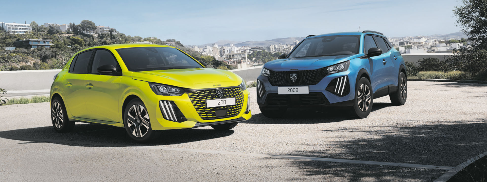 Peugeot Edition